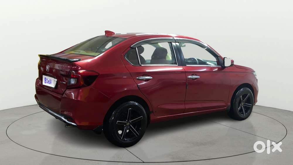 Honda Amaze 2013-2016 Vx I-vtech, 2023, Petrol