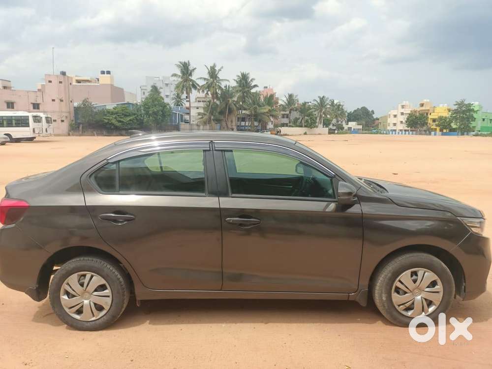 Honda Amaze S 1.2 Petrol Mt, 2023, Petrol