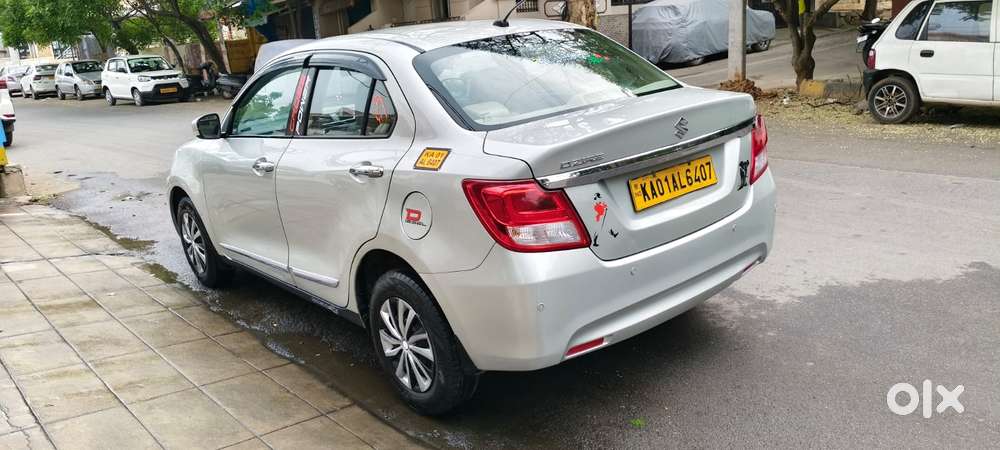 Maruti Suzuki Swift Dzire Vdi Optional, 2020, Diesel