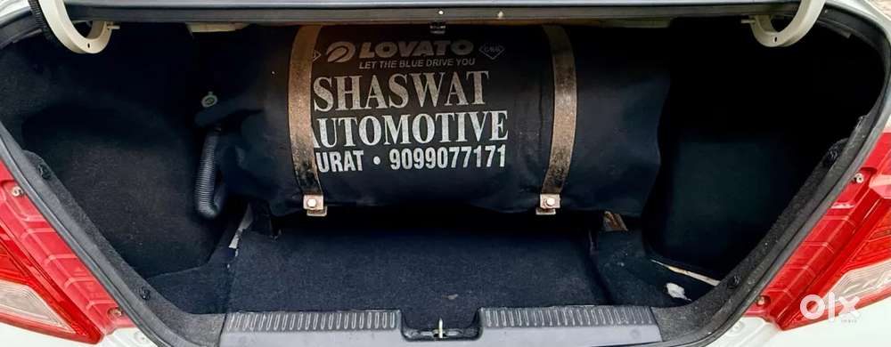 Maruti Suzuki Dzire 1.2 Vxi Amt, 2019, Petrol