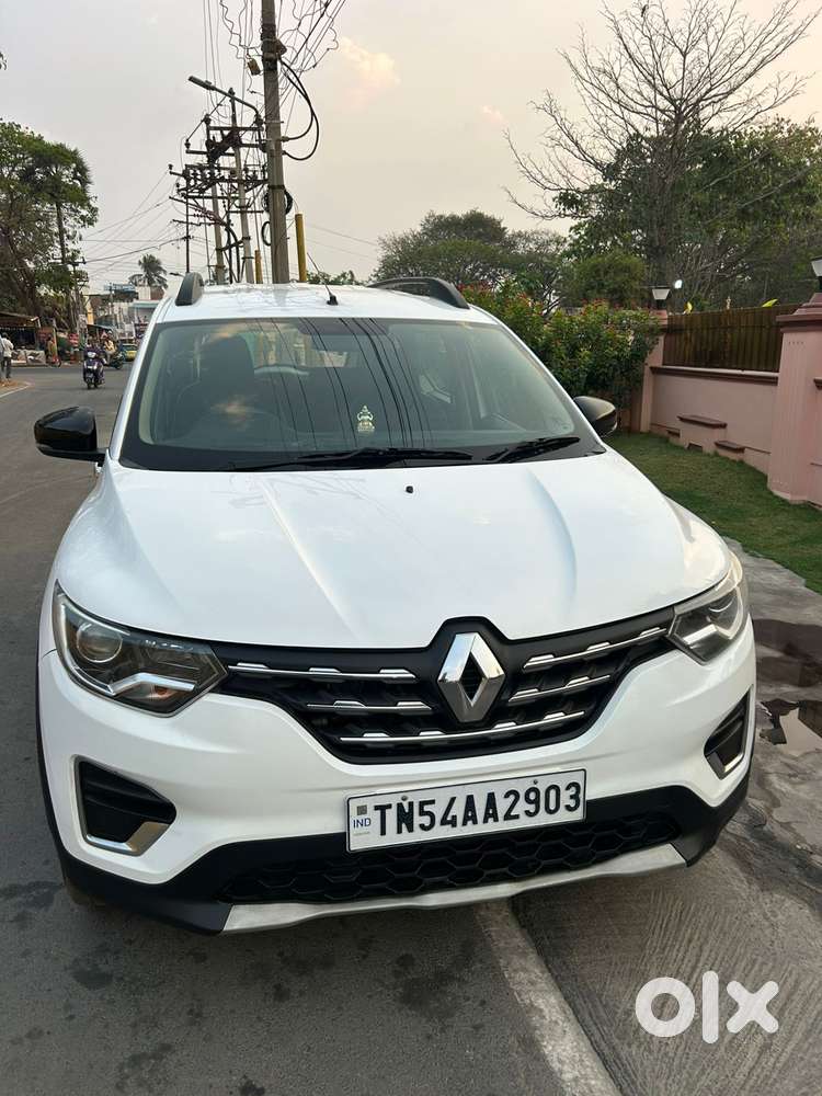 Renault Duster Rxz, 2023, Petrol