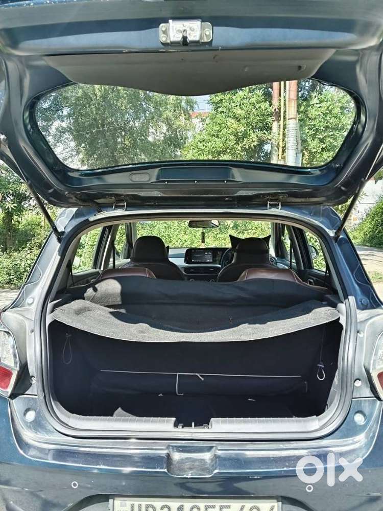 Hyundai Grand I10 Nios Sportz, 2020, Petrol
