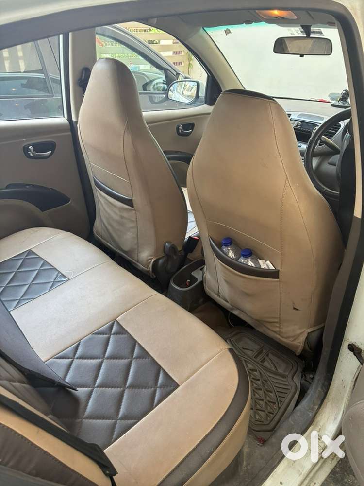 Hyundai I10 Magna O 2012 Km Driven
