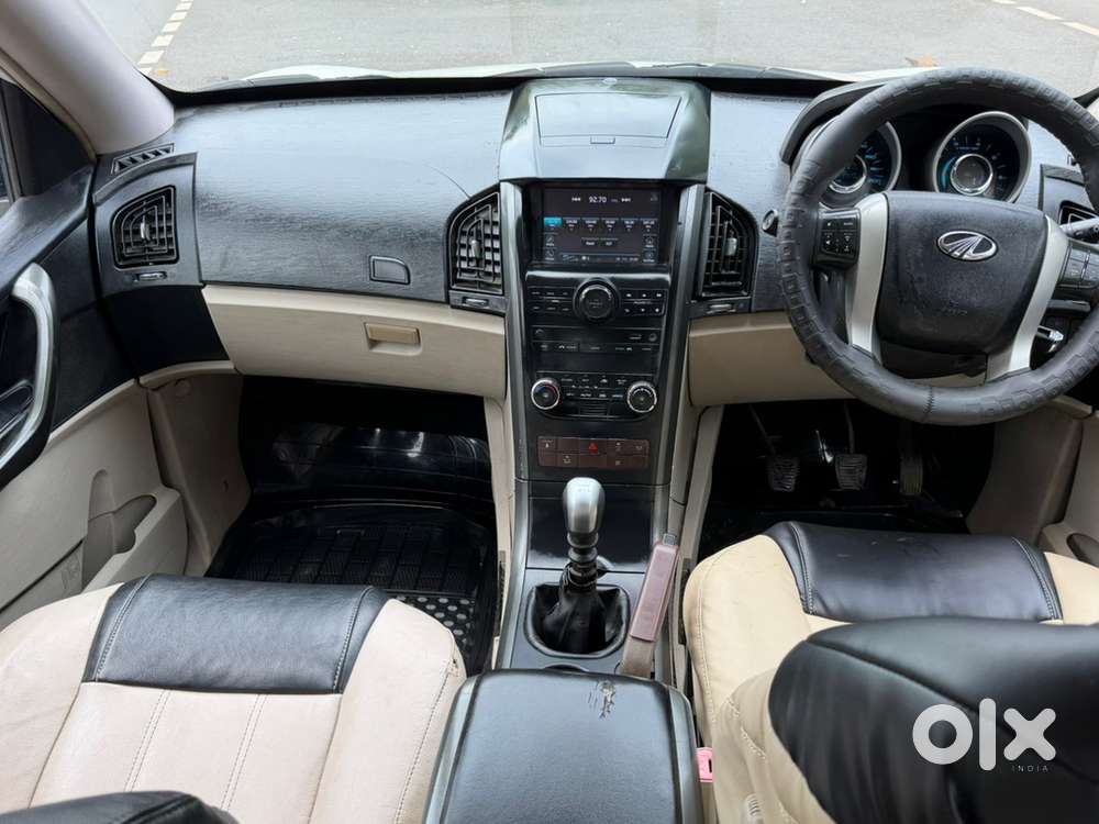 Mahindra Xuv500 2016 Diesel Well Maintained
