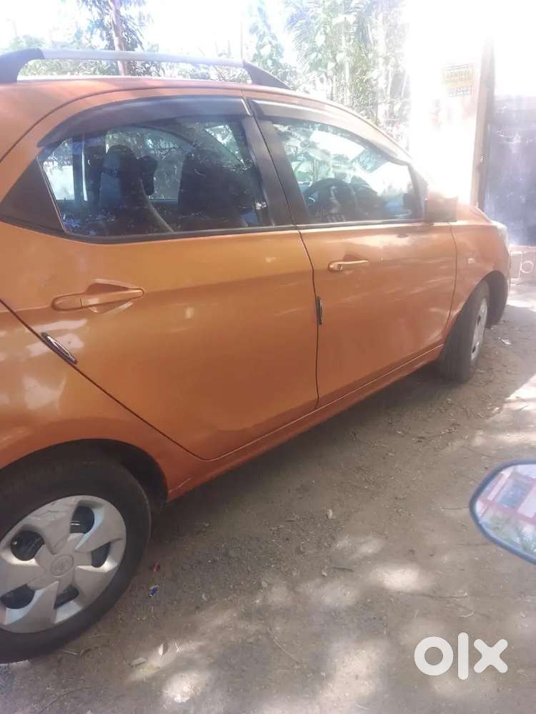 Tata Tiago 2017
