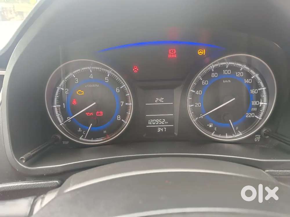 Maruti Suzuki Baleno 2021 Petrol