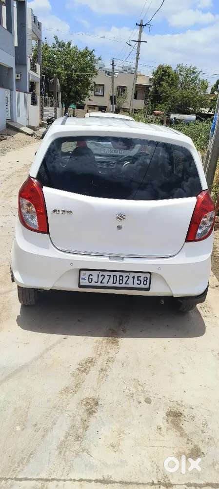 Maruti Suzuki Alto 800 2020 Cng & Hybrids Well Maintained
