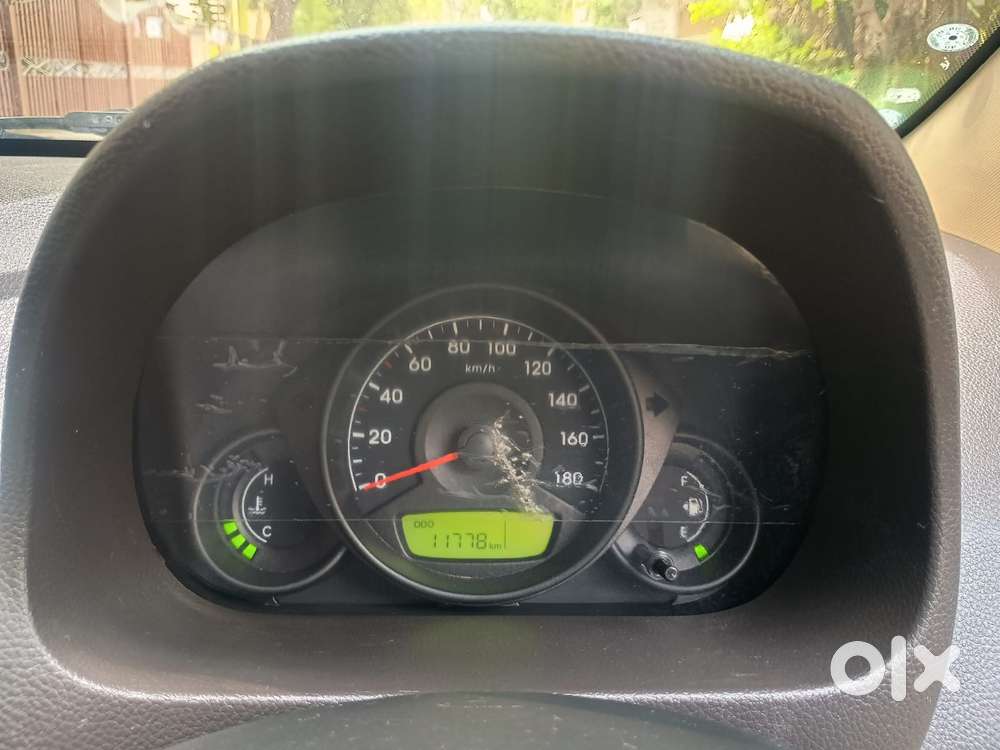 Hyundai Eon Era +, 2016, Petrol