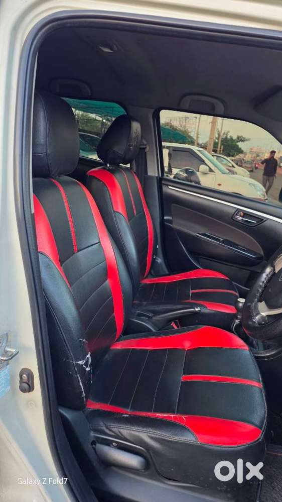 Maruti Suzuki Swift Ddis Vdi, 2014, Diesel