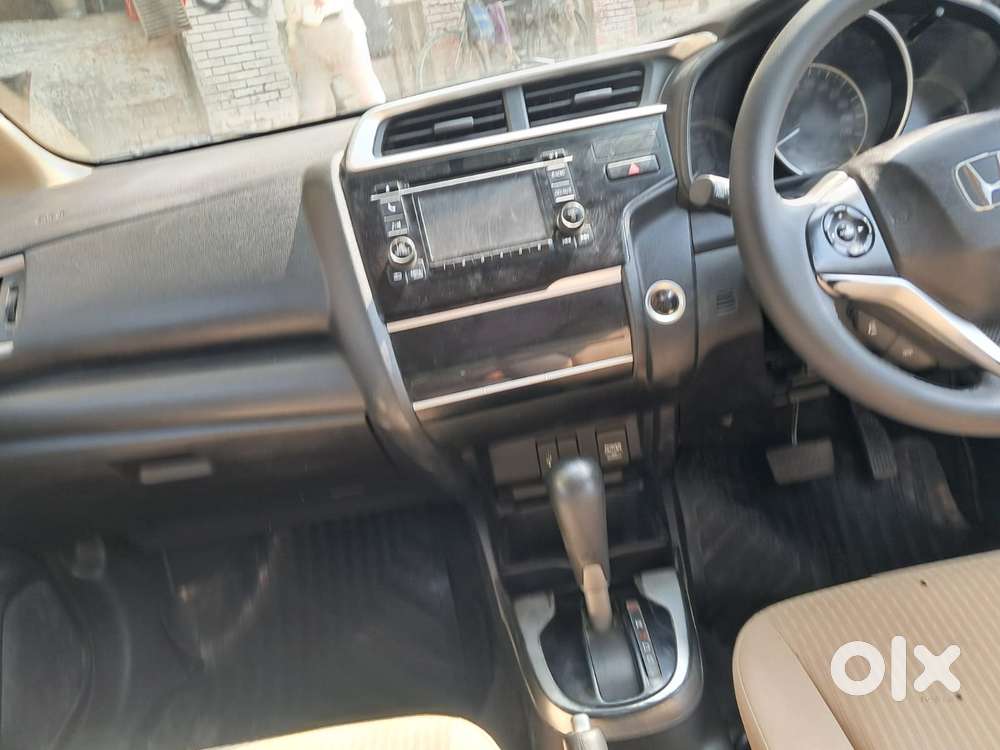 Honda City I-vtec Vx, 2018, Petrol