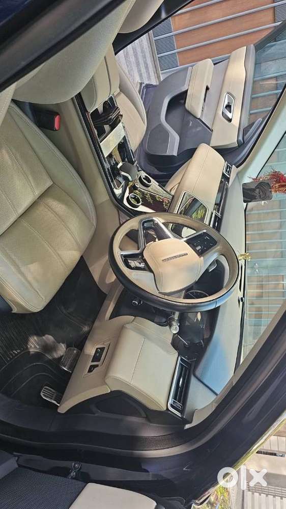 Land Rover Range Velar R-dynamic S Diesel, 2023, Diesel