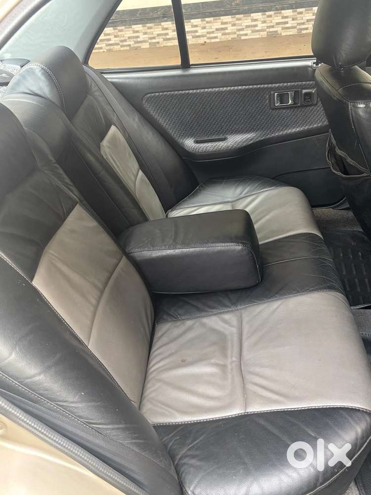 Honda City Petrol 2001