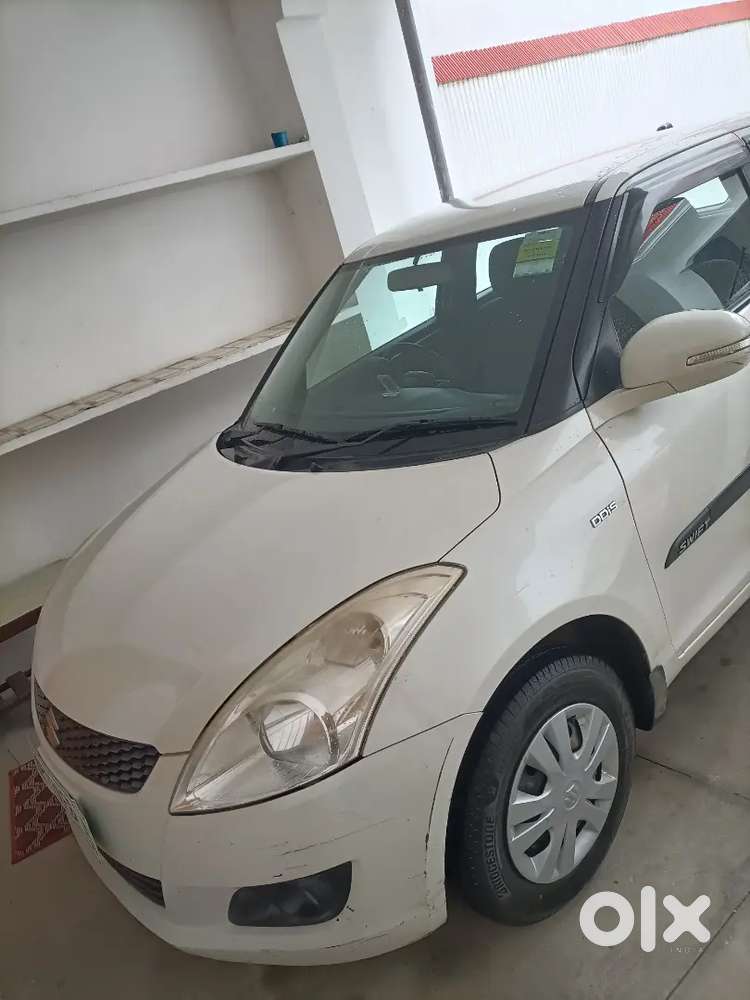 Maruti Suzuki Swift Vdi 2014