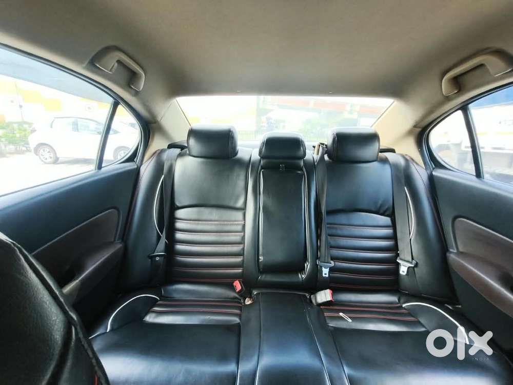 Honda City V Mt Exclusive, 2021, Petrol