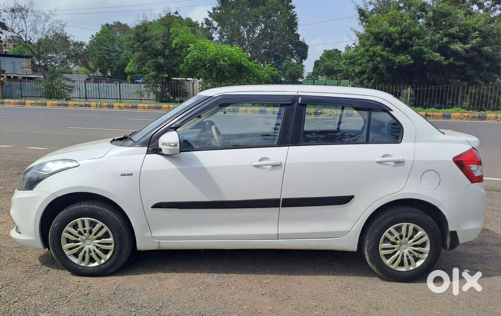 Maruti Suzuki Swift Dzire Vdi (o), 2016, Diesel