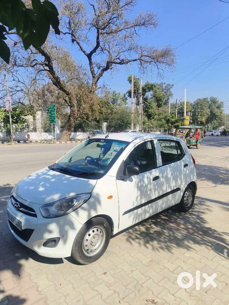 Hyundai I10 2011 Petrol 1st Owner