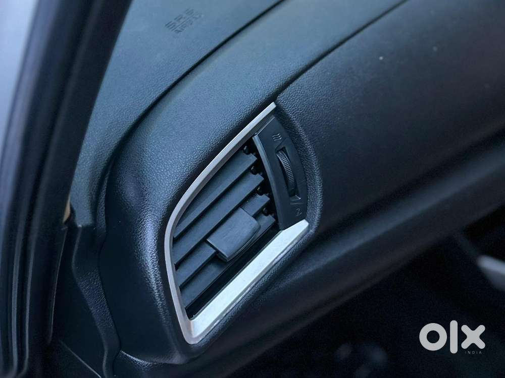 Honda Jazz V Cvt, 2018, Petrol