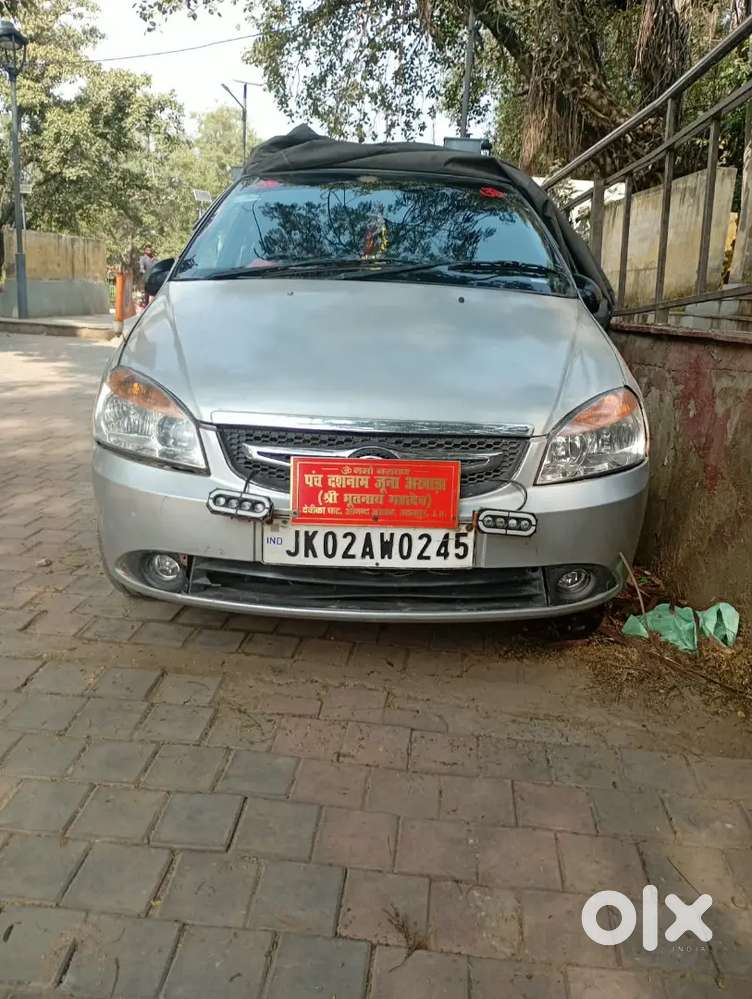 Tata Indigo V Series Diesel Manual 2012