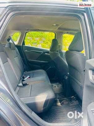 Honda Wr-v I-vtec Vx, 2018, Petrol