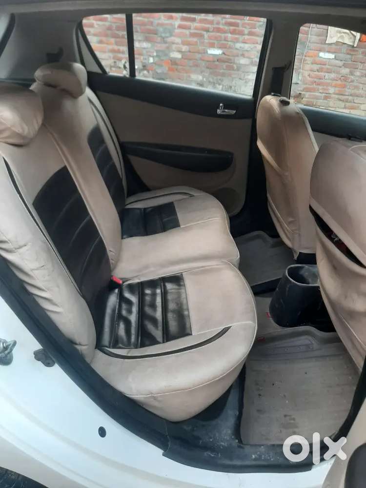 Hyundai I20 Diesel 1.4 2023
