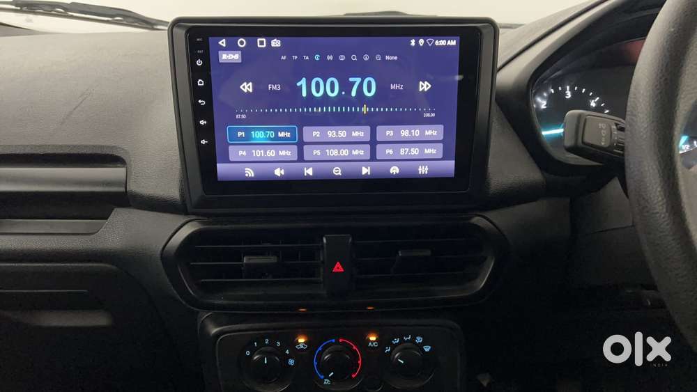 Ford Ecosport 1.5 Diesel Ambiente, 2019, Diesel