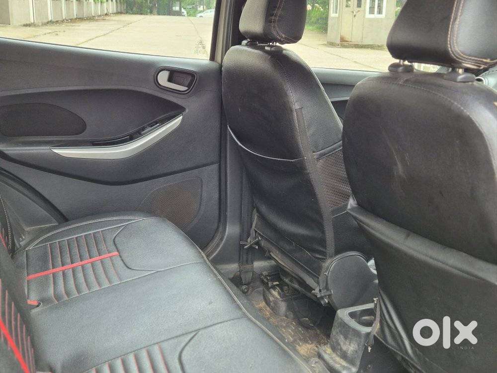 Ford Freestyle Trend Petrol, 2019, Petrol