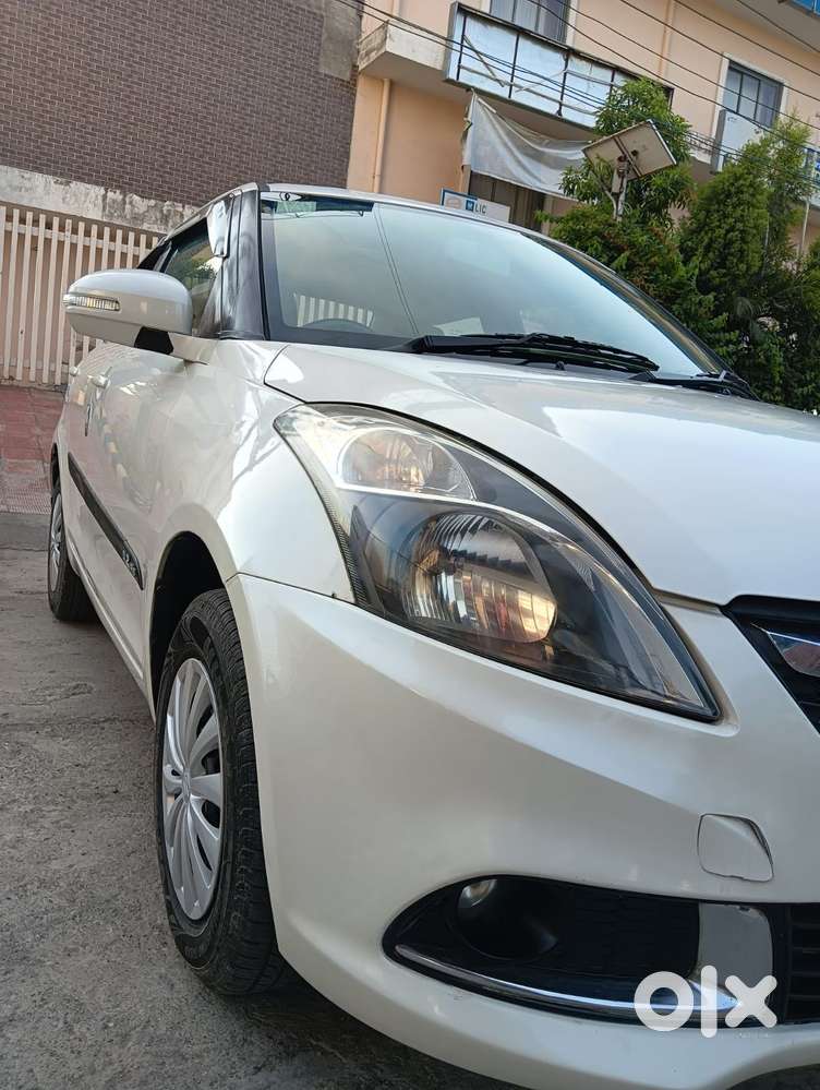 Maruti Suzuki Swift Dzire 1.3 Vxi, 2017, Petrol