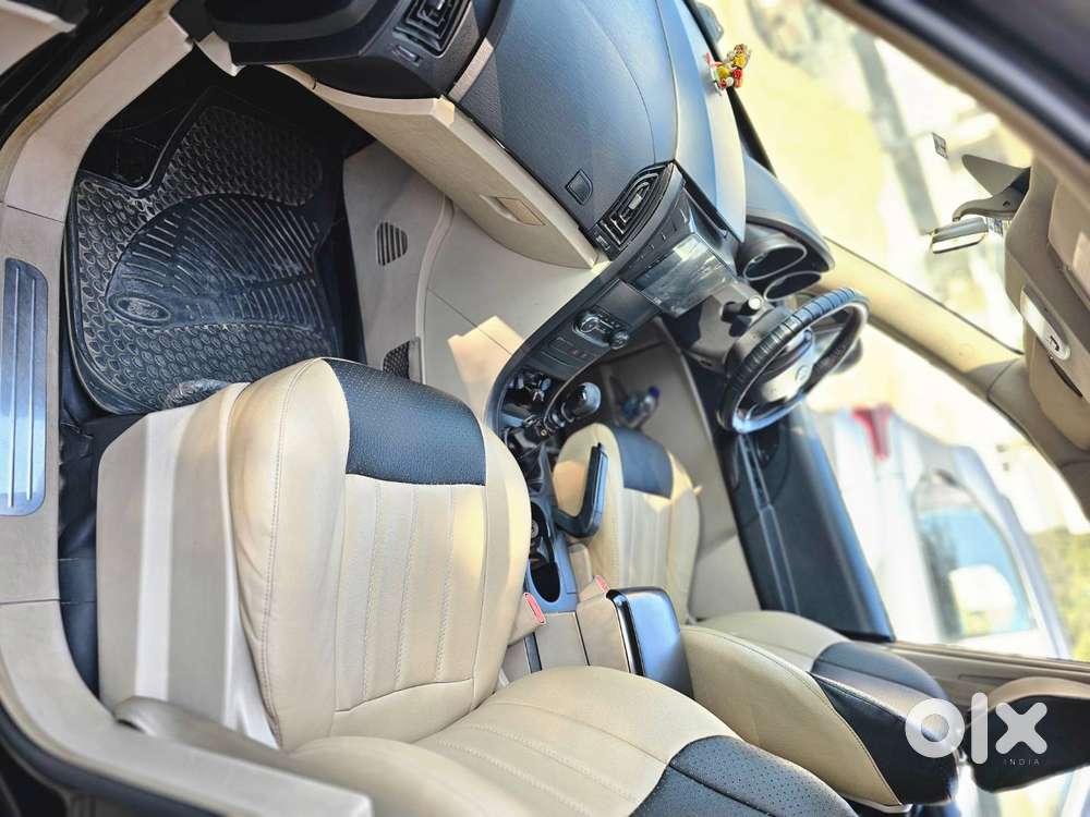 Well Maintained Xuv 500