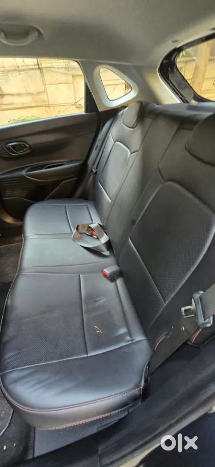 Hyundai I20 Sportz 1.2 Mt, 2021, Petrol