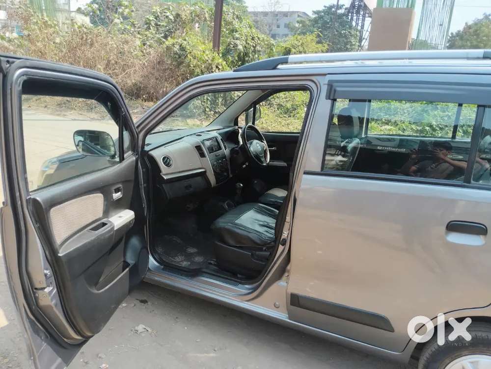 Maruti Suzuki Wagon R 1.0 2016 Cng & Hybrids 70000 Km Driven