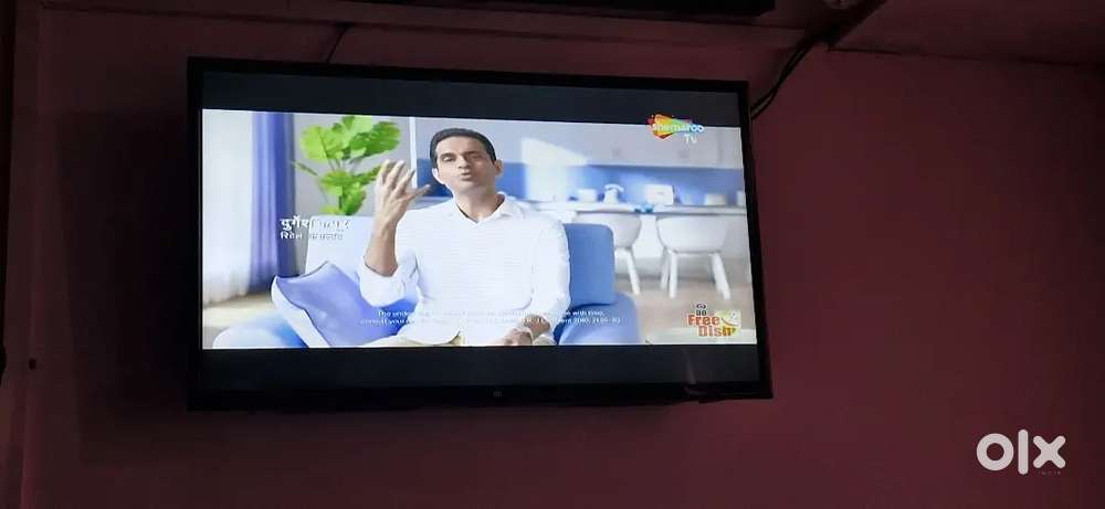 Led TV mi 32 inch