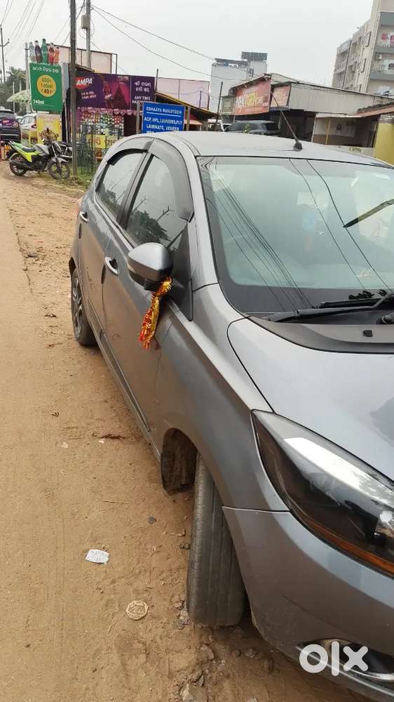 Tata Tiago 2020 Petrol Manual 53000 Km