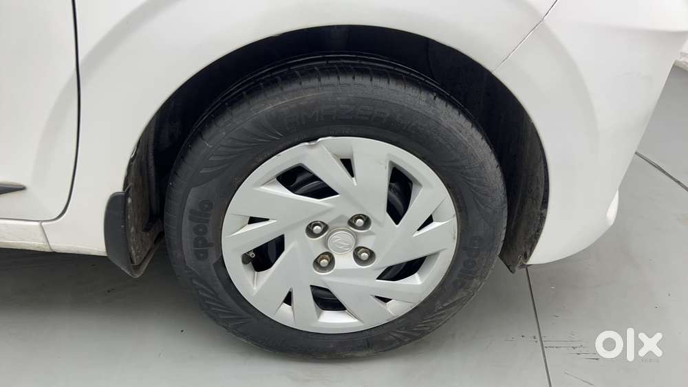 Hyundai Grand I10 Nios Magna 1.2 Kappa Vtvt, 2023, Petrol