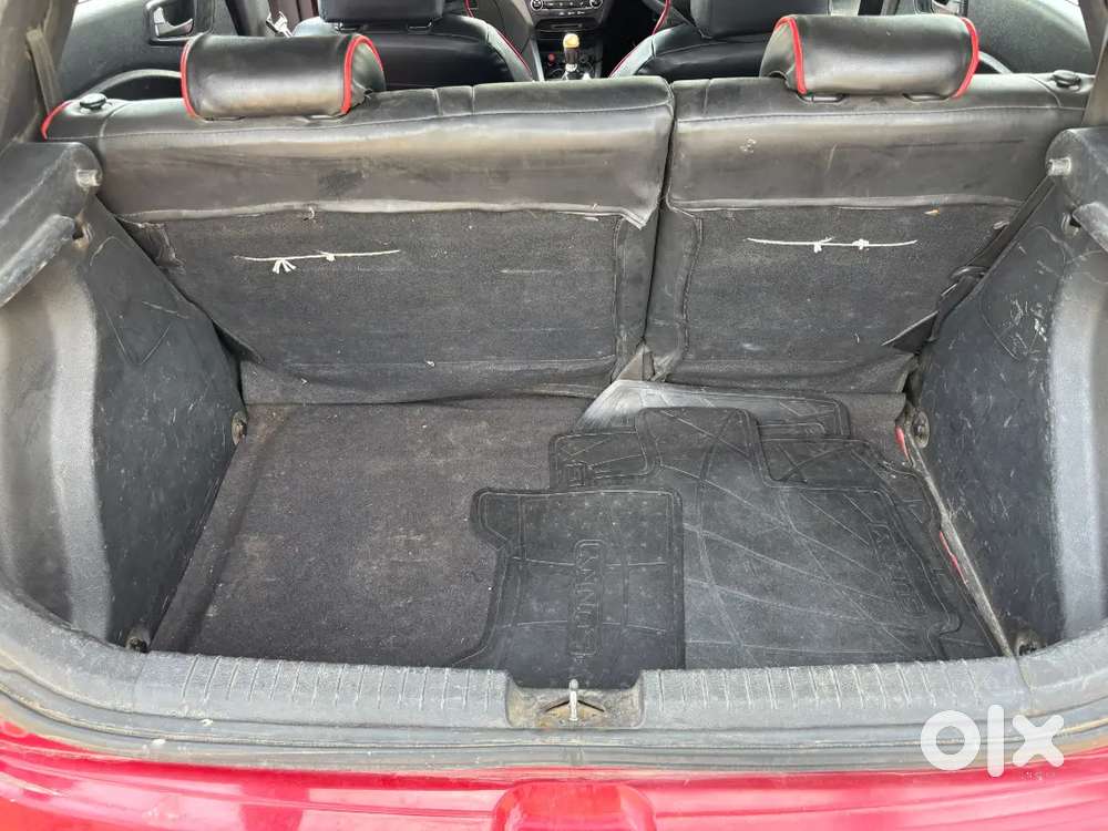 Hyundai I20 Active Diesel Manual 2017. Slightly Negotiable
