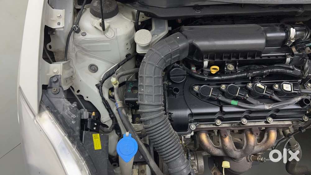 Maruti Suzuki Swift Amt Vvt Vxi, 2019, Petrol