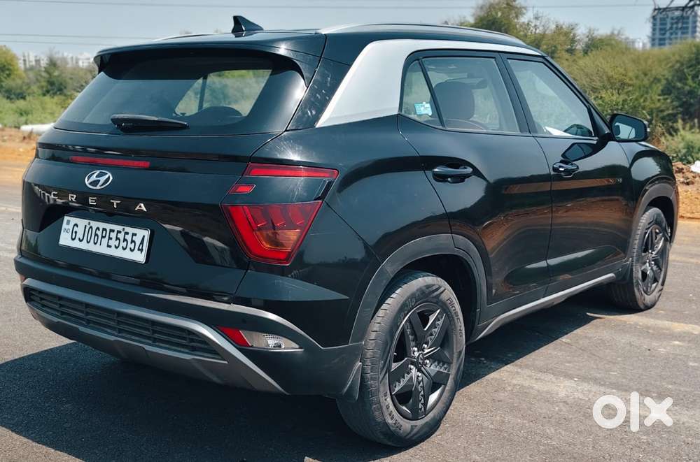 Hyundai Creta 1.6 Vtvt S, 2020, Petrol