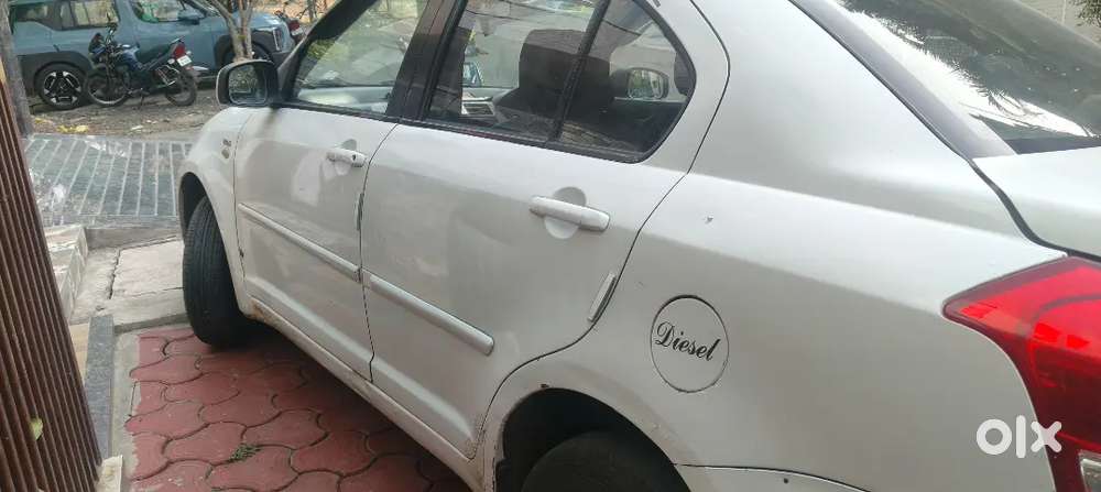 Maruti Suzuki Swift 2009