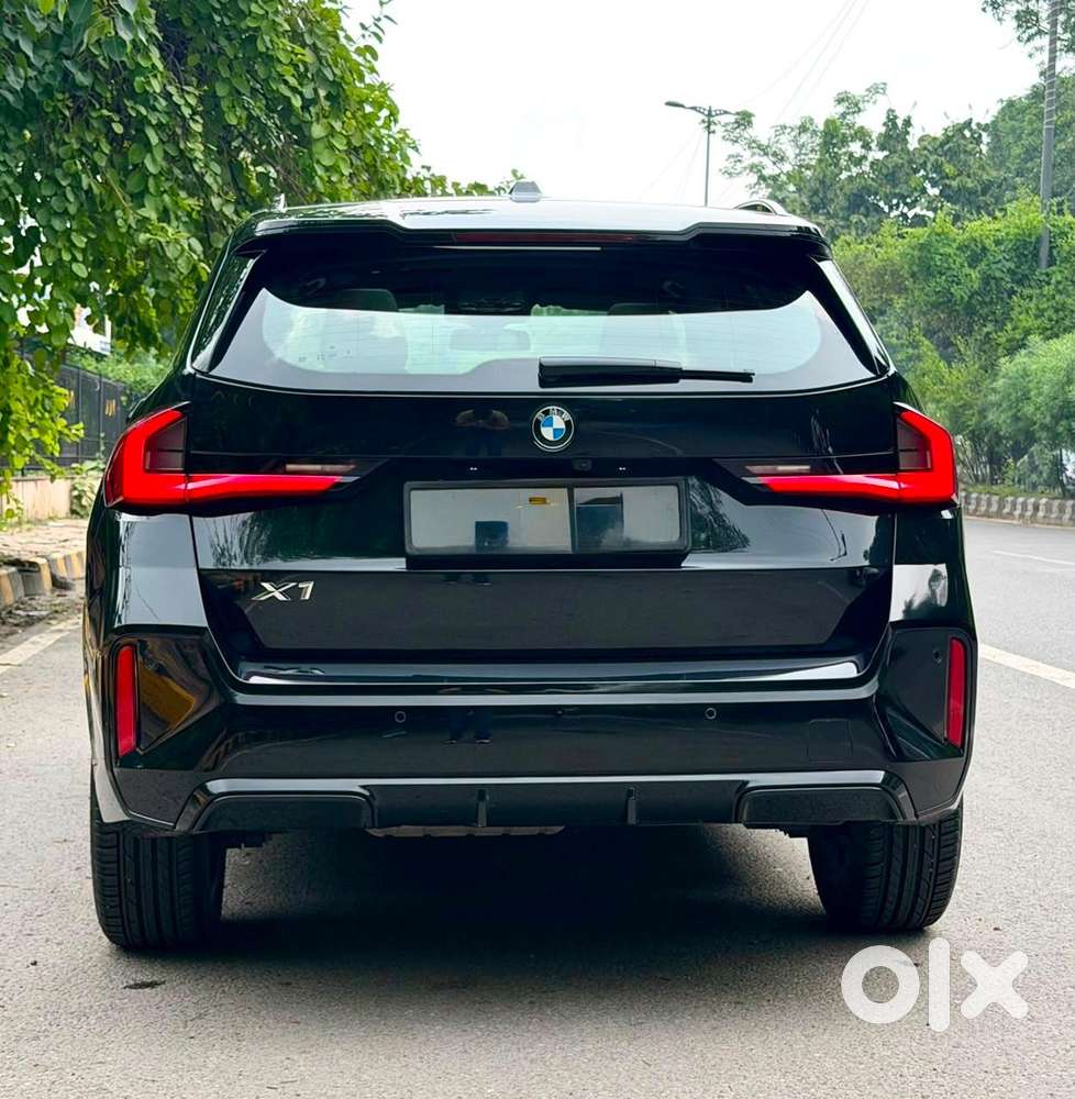 Bmw X1 Sdrive18d M Sport, 2023, Diesel