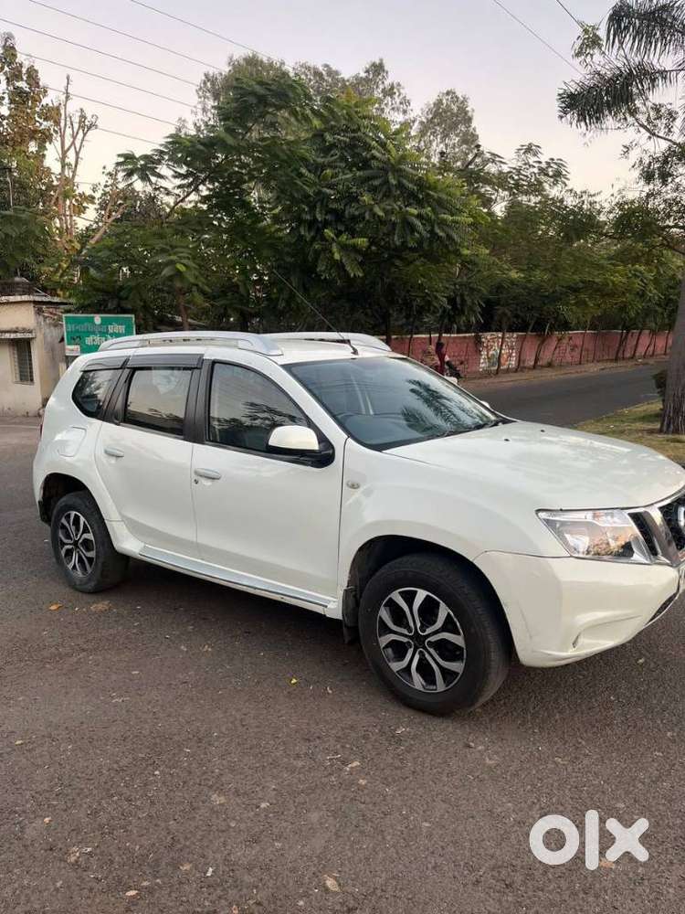 Nissan Terrano Xv D Pre, 2014, Diesel