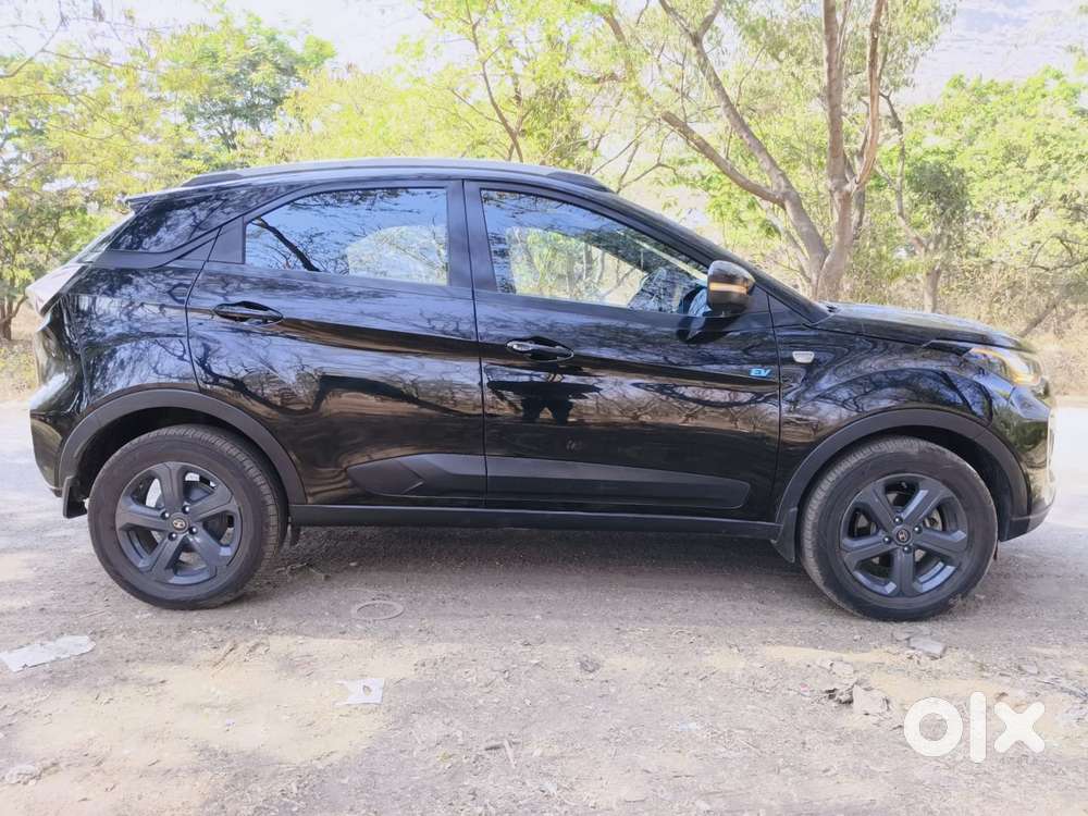 Tata Tiago Ev Xe Mr, 2023, Electric