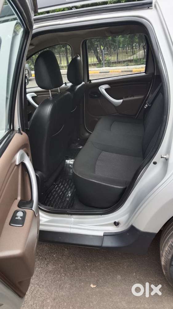 Renault Duster 85ps Rxe Diesel, 2017, Diesel