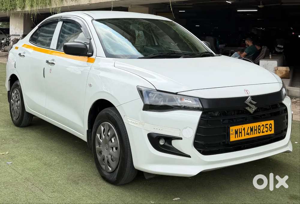 Maruti Suzuki Swift Dzire Tour S Cng 2025