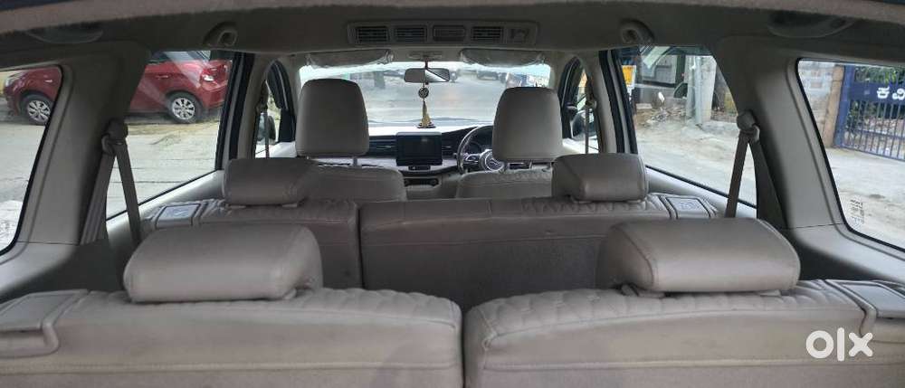 Maruti Suzuki Ertiga Zxi Plus Petrol, 2021, Petrol