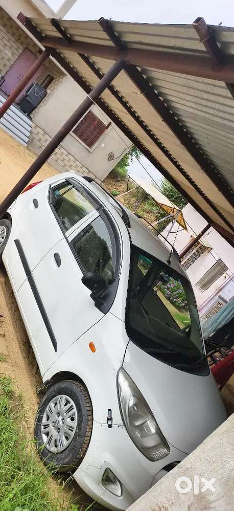 Hyundai I10 2016 Petrol