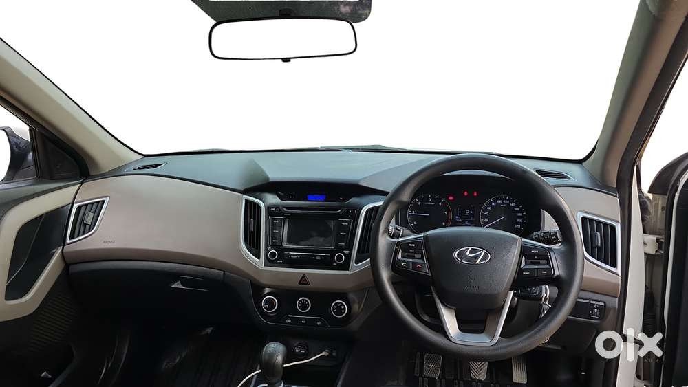 Hyundai Creta 1.4 S Diesel, 2018, Diesel