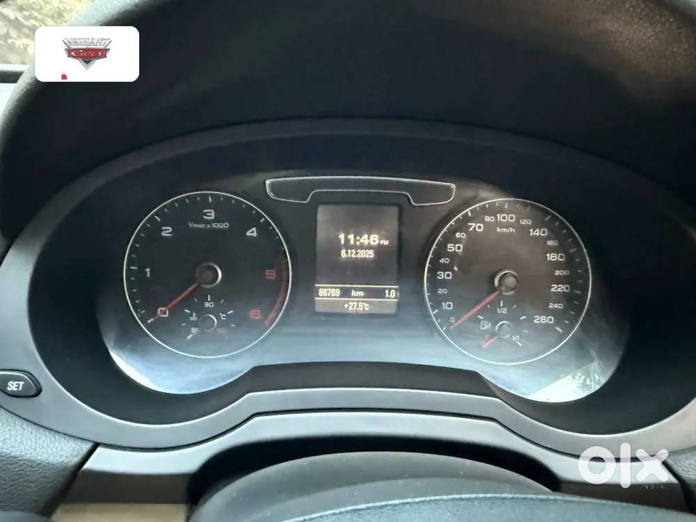Audi Q3 2.0 35 Tdi Technology, 2016, Diesel