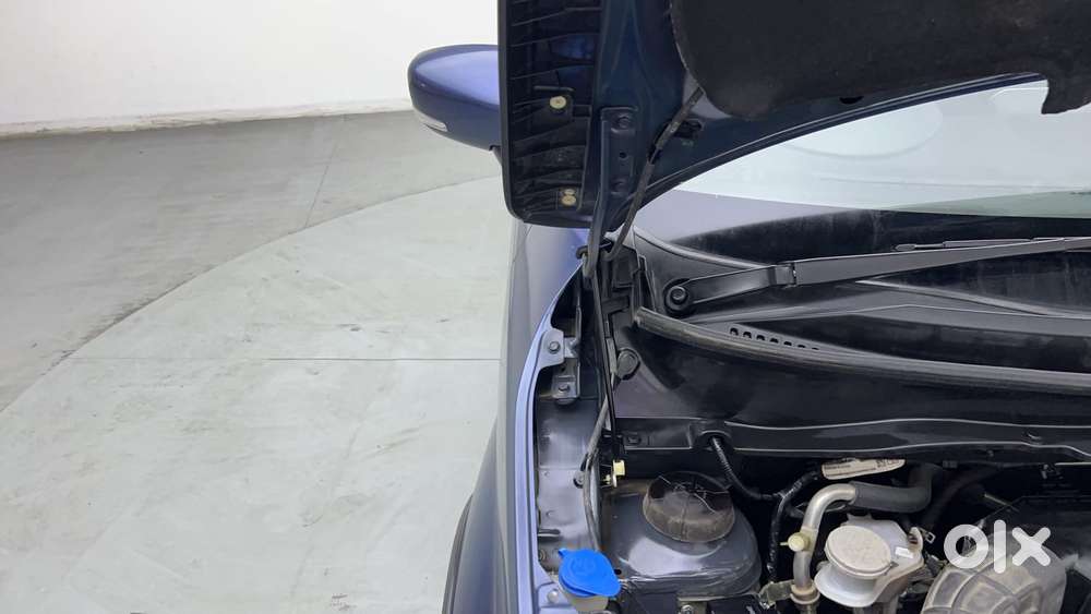 Maruti Suzuki Ignis 1.2 Zeta Mt, 2022, Petrol
