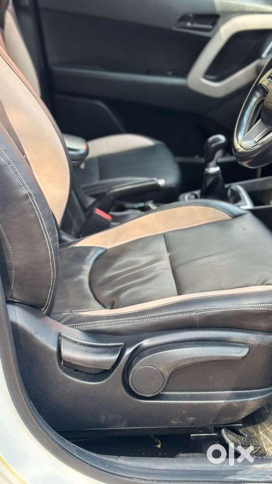 Hyundai Creta 1.4 Ex Diesel, 2019, Diesel