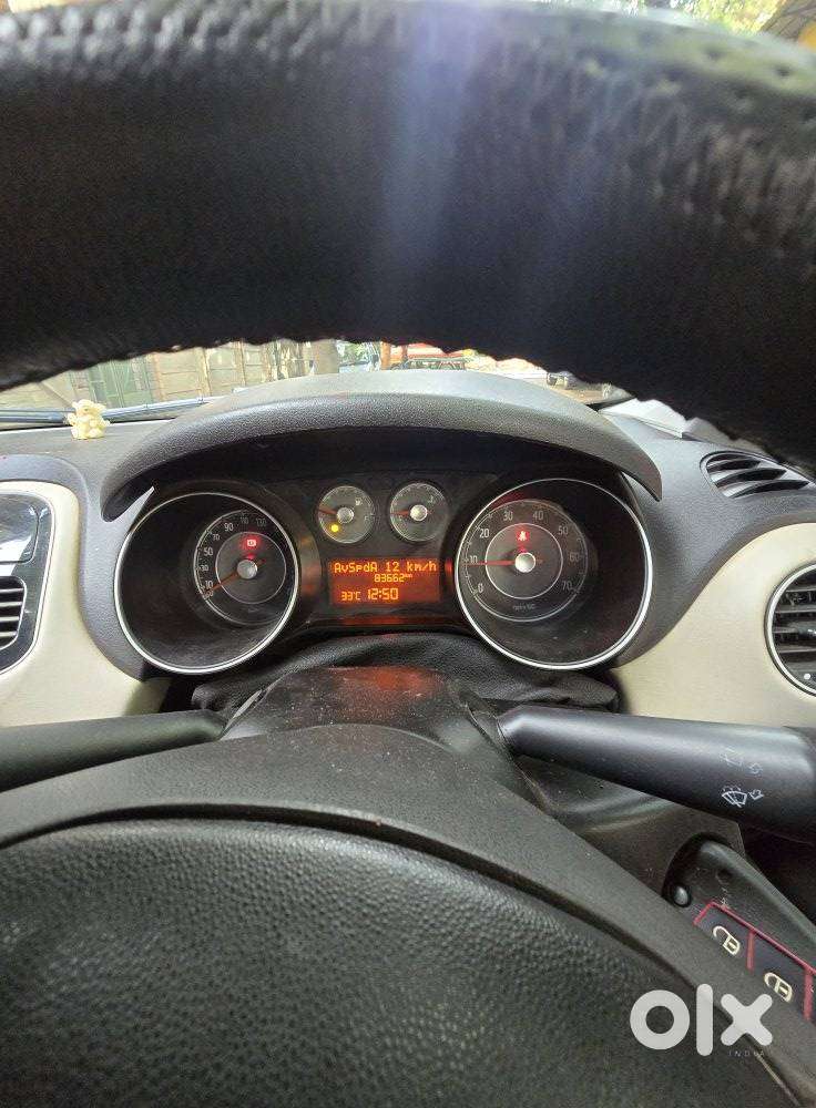 Fiat Punto Evo Dynamic Multijet 1.3, 2015, Diesel