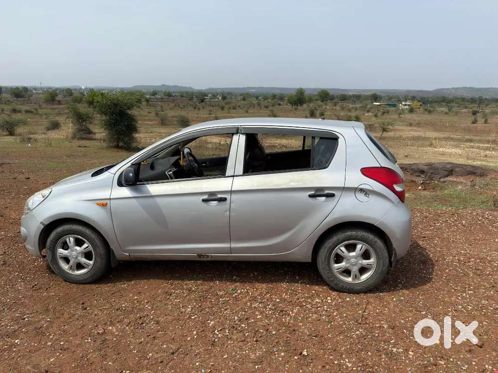 Hyundai I20 1.2 Asta 2010